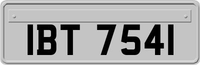 IBT7541
