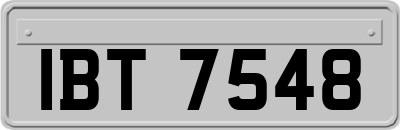 IBT7548