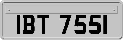 IBT7551