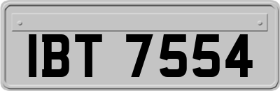 IBT7554