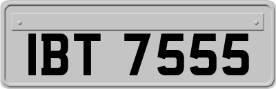 IBT7555