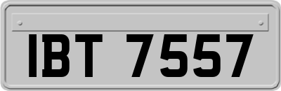 IBT7557