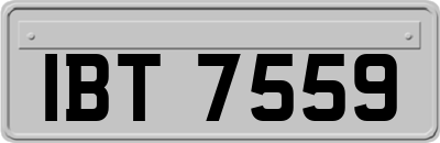 IBT7559