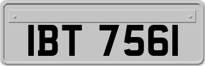 IBT7561