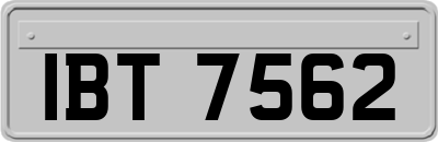 IBT7562
