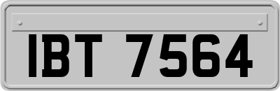 IBT7564