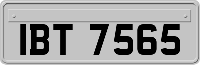 IBT7565