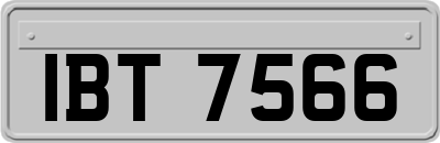 IBT7566