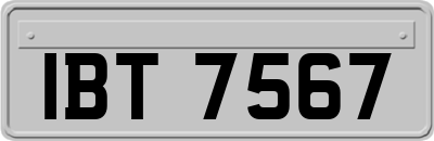 IBT7567
