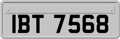 IBT7568