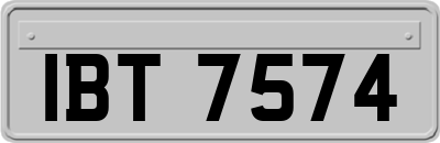 IBT7574