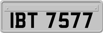 IBT7577