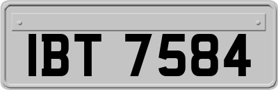 IBT7584