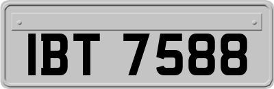 IBT7588