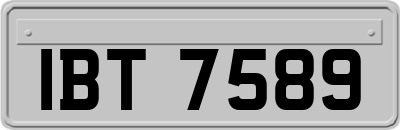 IBT7589