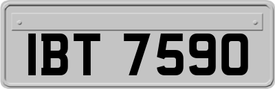 IBT7590