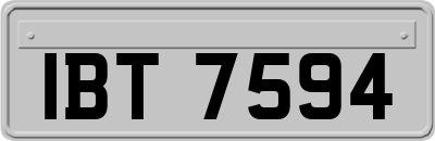 IBT7594