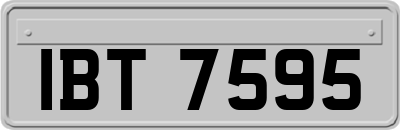 IBT7595
