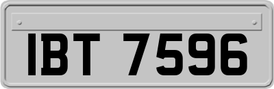 IBT7596