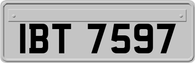 IBT7597