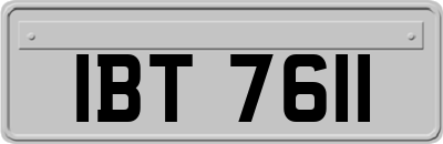 IBT7611