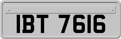 IBT7616