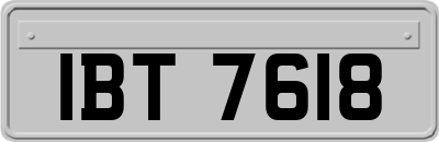 IBT7618