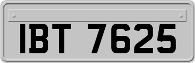 IBT7625