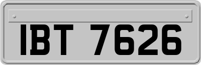 IBT7626