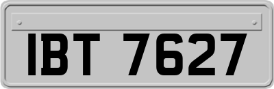 IBT7627