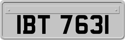 IBT7631