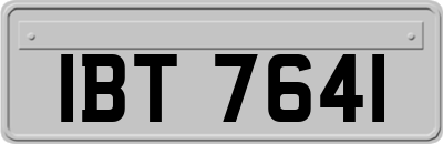 IBT7641