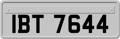 IBT7644