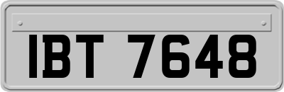 IBT7648