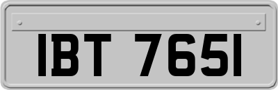 IBT7651