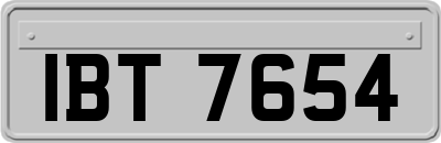 IBT7654