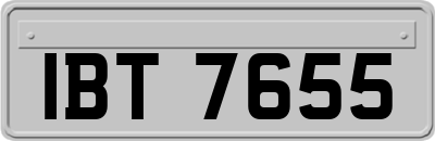 IBT7655