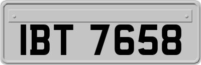 IBT7658
