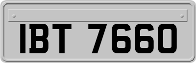 IBT7660
