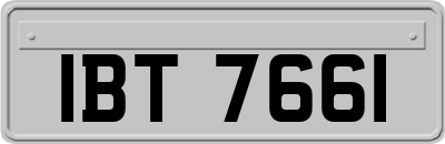 IBT7661