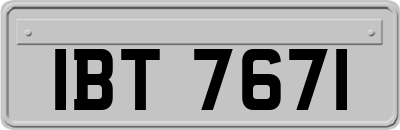 IBT7671