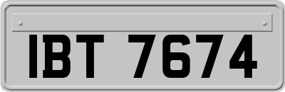 IBT7674