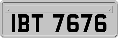 IBT7676
