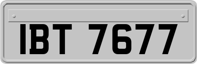 IBT7677