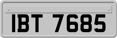 IBT7685