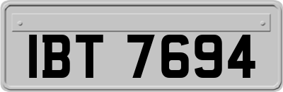 IBT7694