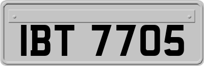 IBT7705