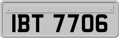 IBT7706