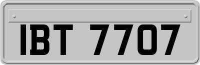IBT7707