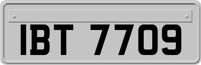 IBT7709